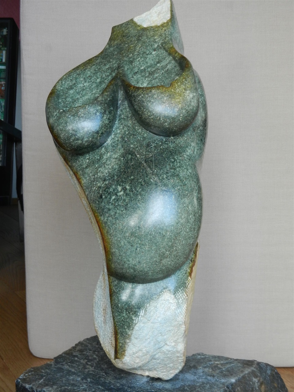 Svanger